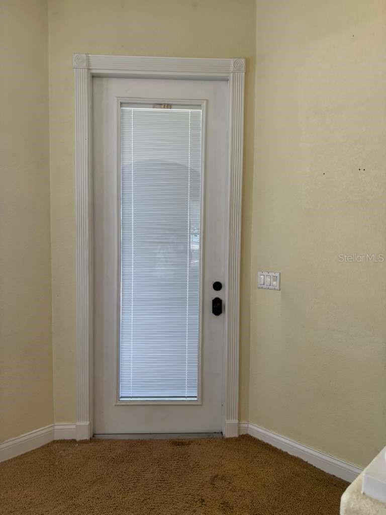 ANDERSONS UNREC SUB - Residential