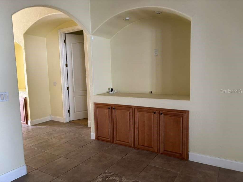 ANDERSONS UNREC SUB - Residential