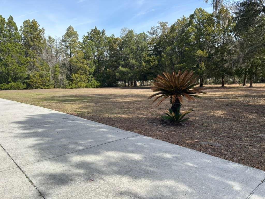 ANDERSONS UNREC SUB - Residential