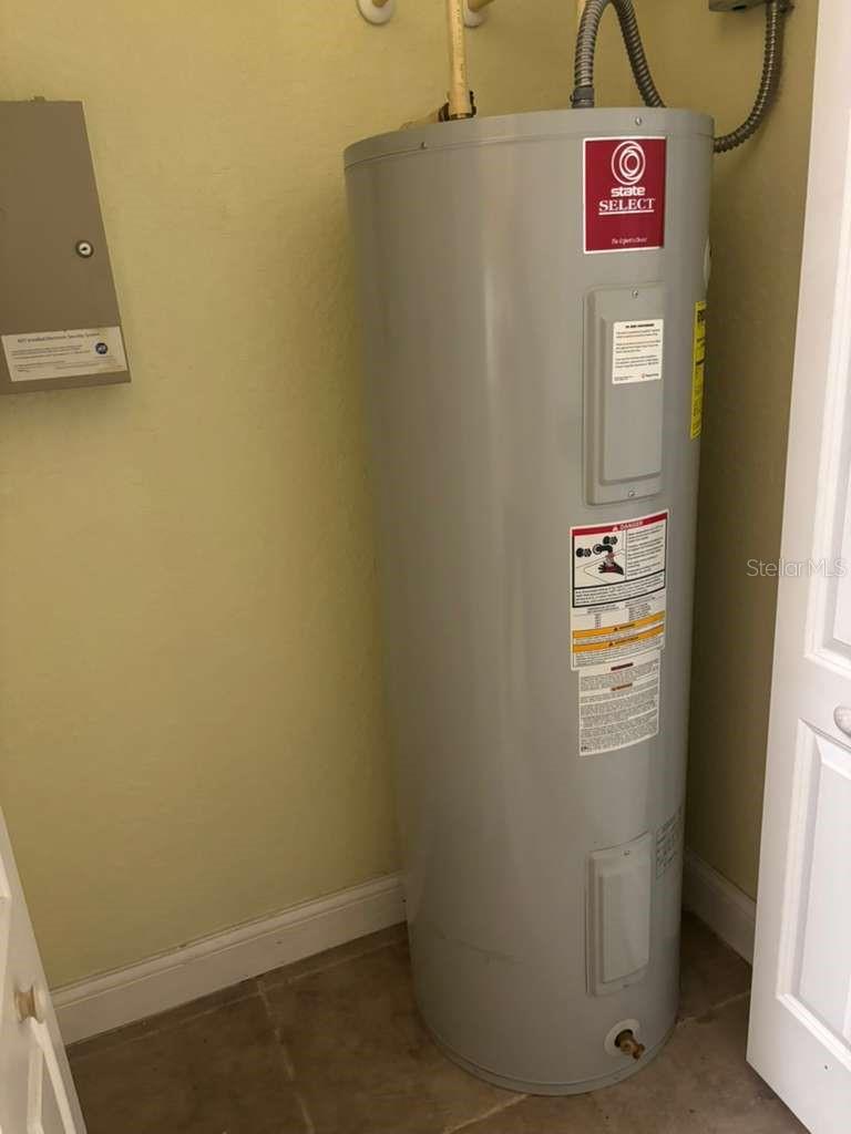 ANDERSONS UNREC SUB - Residential