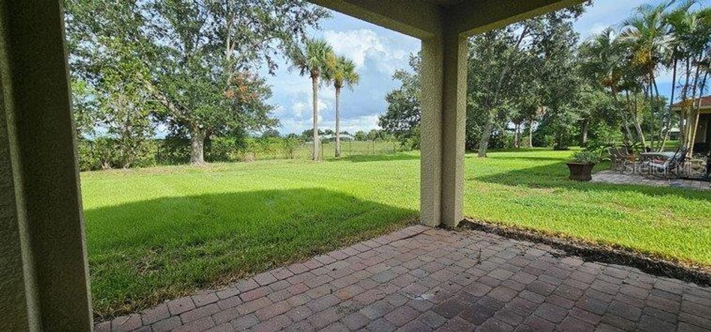 Photo of 4189 River Bank Way, Punta Gorda, FL 33980 (MLS # C7514034)