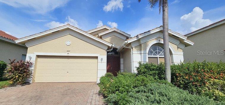 Annual Rental 3/2/2 in the popular gated River Club! Available now.
Discover your dream home $2300.00 rent $2000.00 Sec. Dep. This home offers
a contemporary, open, freshly painted, neutral, light and bright
floorplan. The large kitchen has ample cabinetry, full appliances and a
breakfast bar. The great room with vaulted ceiling, also has windows and
patio door leading to the relaxing very private lanai. The primary bedroom
has an en-suite large bath and offers a spacious walk-in closet, dual
sinks and shower. In house laundry with full size washer and dryer. River
Club community is gated and is popular for it beauty, lakes and class A
amenities such as Community pool, fitness center and playground! Lawncare,
basic cable and WIFI are INCLUDED!! Won't last long. Punta Gorda and Port
Charlotte is the home to the Tampa Bay Rays spring training facility and
with more than 165 miles of pristine shoreline, exciting canals for
sailboat or motorboat enthusiasts, 7 golf courses, fishing piers, the Port
Charlotte Beach Complex, SUN SEEKERS Luxury Resort and conference center,
a variety of quality restaurants and shopping, Punta Gorda and Port
Charlotte has activities for everyone! Easy access to US-41 and I-75
provides great accessibility to so many exciting local restaurants and
events downtown and beyond.