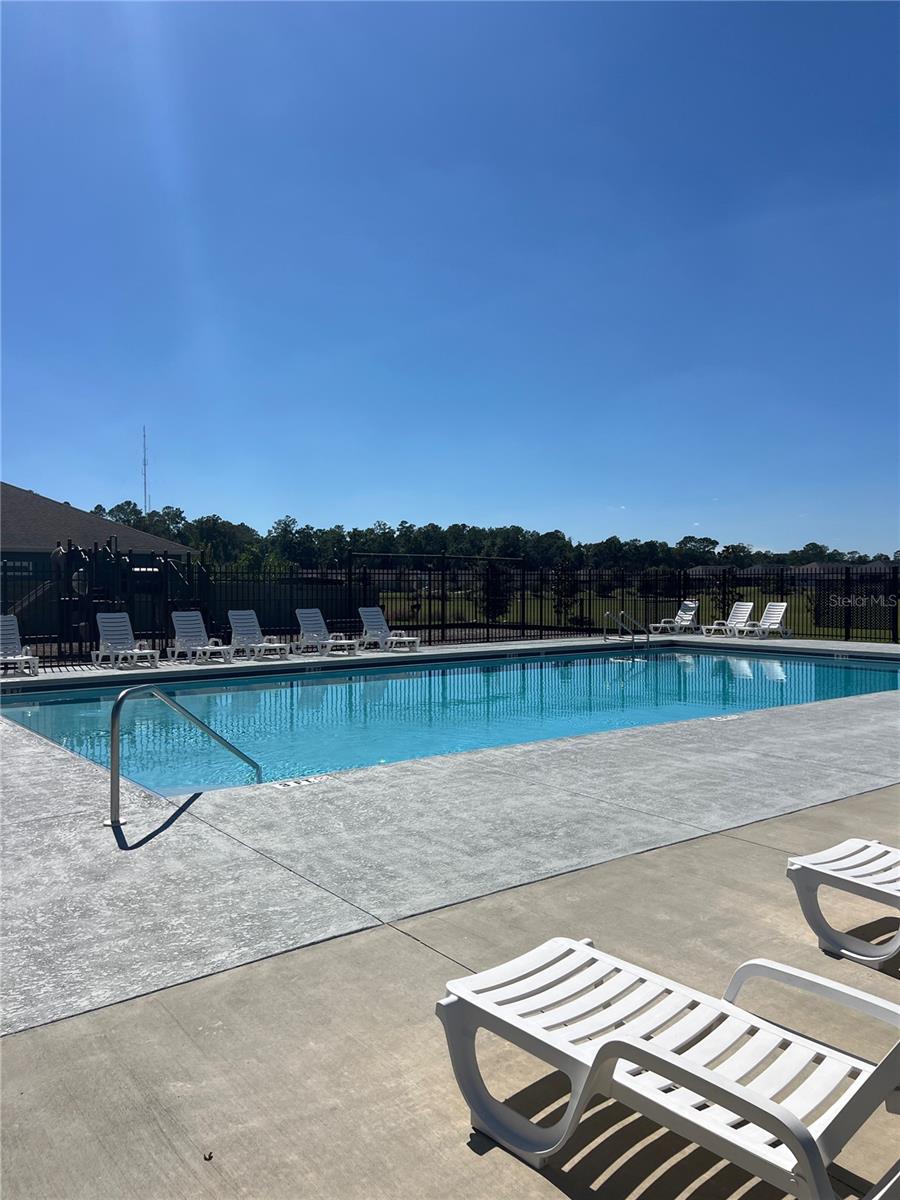 GRAND OAKS - Residential Lease