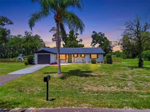 Photo of 6509 Reed Drive, Riverview, FL 33578 (MLS # TB8538152)