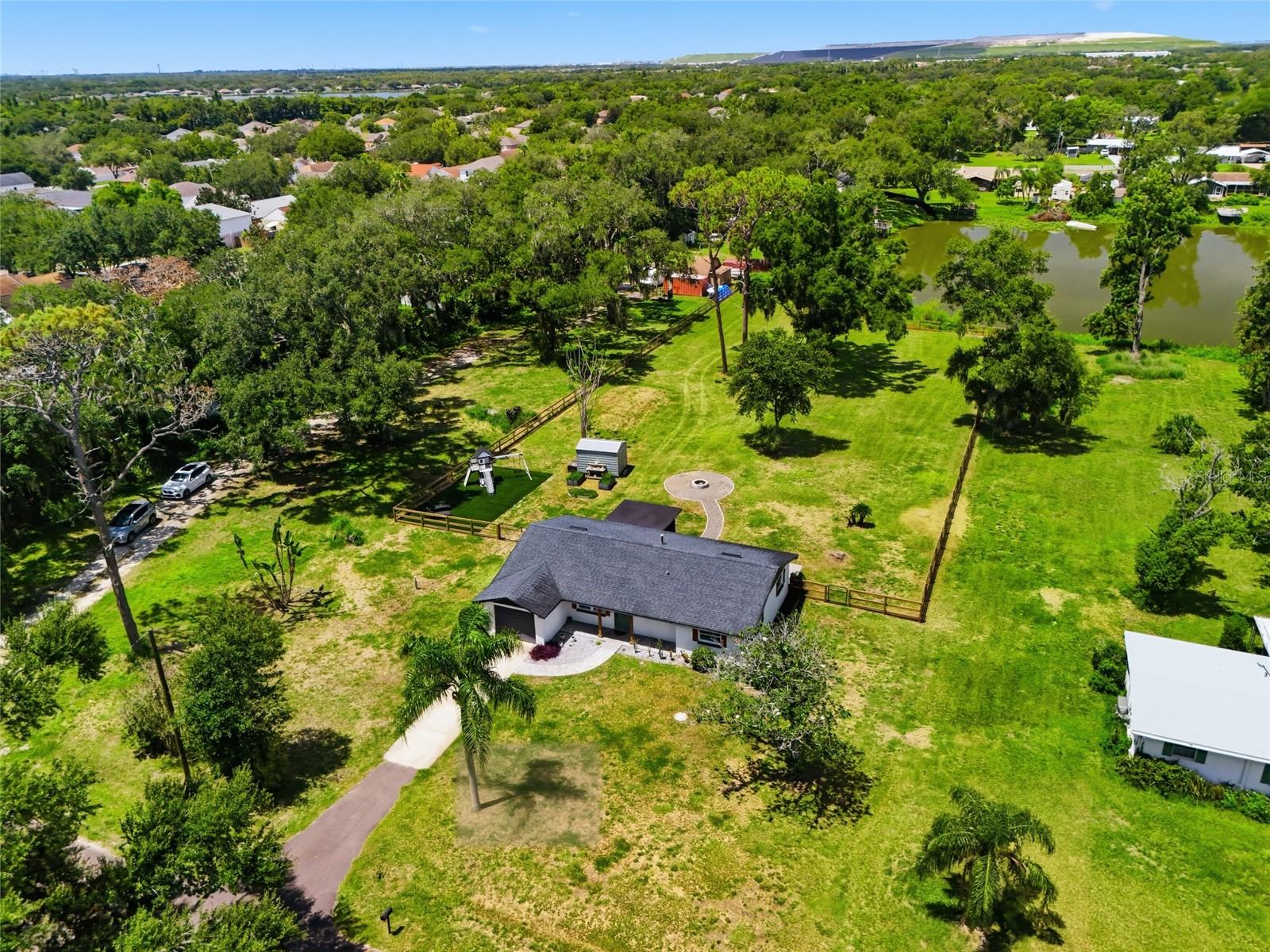 6509 REED DRIVE