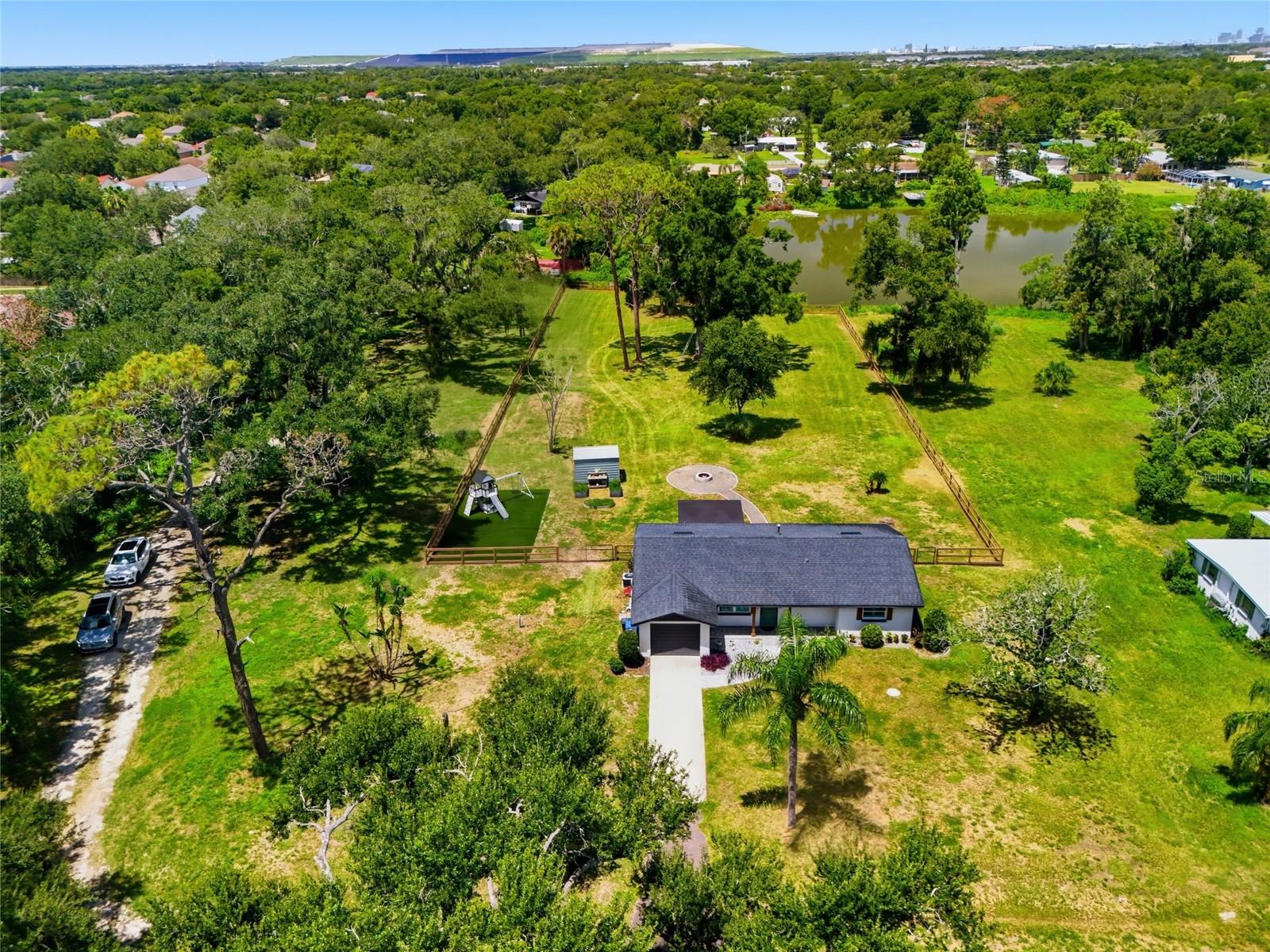 6509 REED DRIVE
