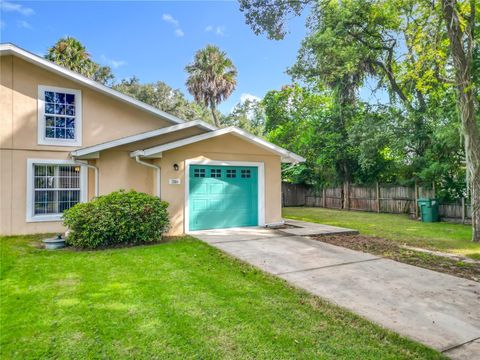 310 W BERCKMAN STREET FRUITLAND PARK FL 34731