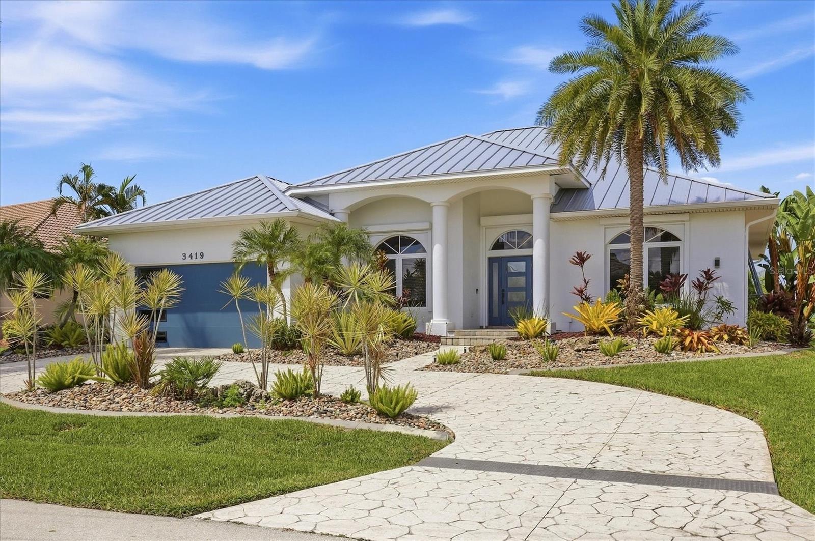 3419 CURACAO COURT, PUNTA GORDA, FL, 33950 3 3419 CURACAO COURT