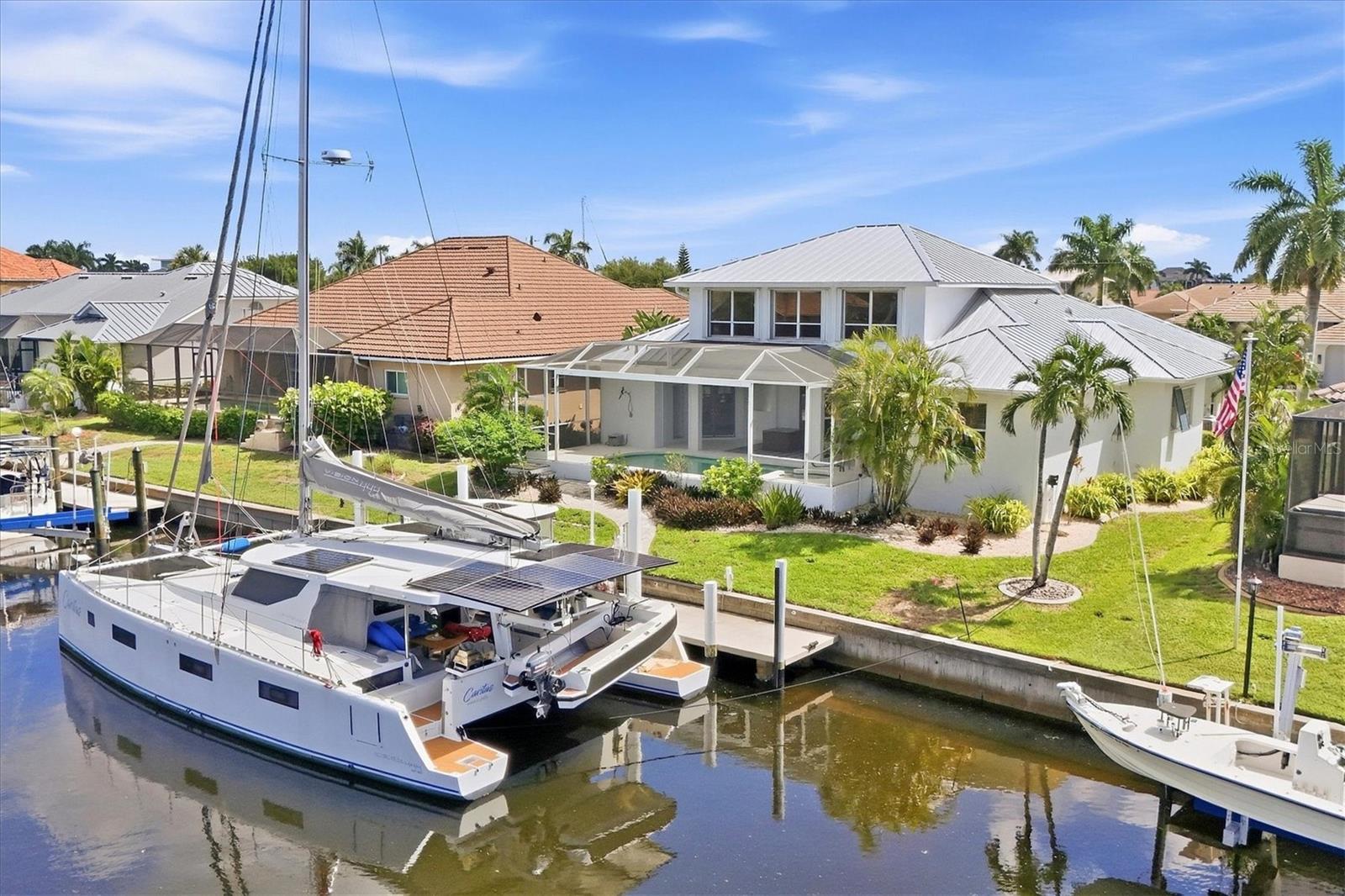 3419 CURACAO COURT, PUNTA GORDA, FL, 33950 4 3419 CURACAO COURT