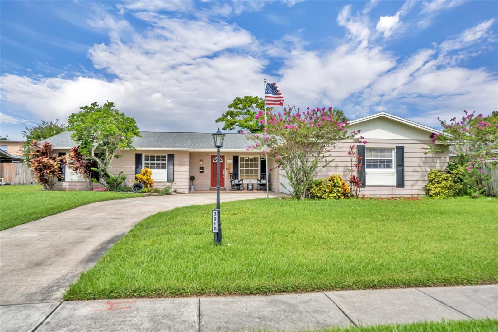 3010 BRANDYWINE DRIVE