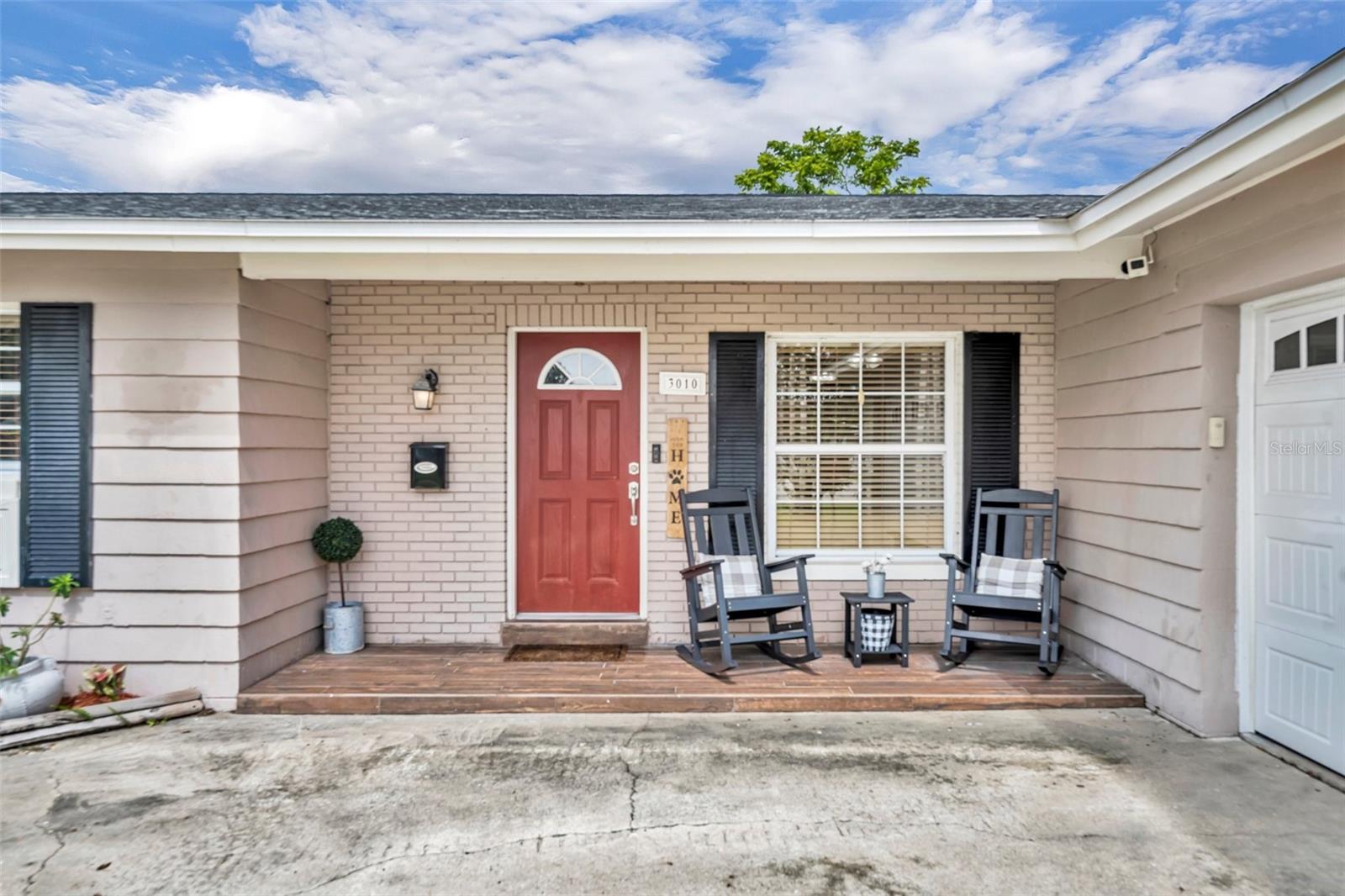 3010 BRANDYWINE DRIVE