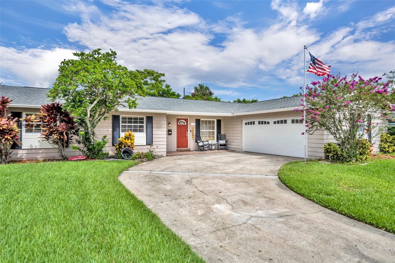 3010 BRANDYWINE DRIVE