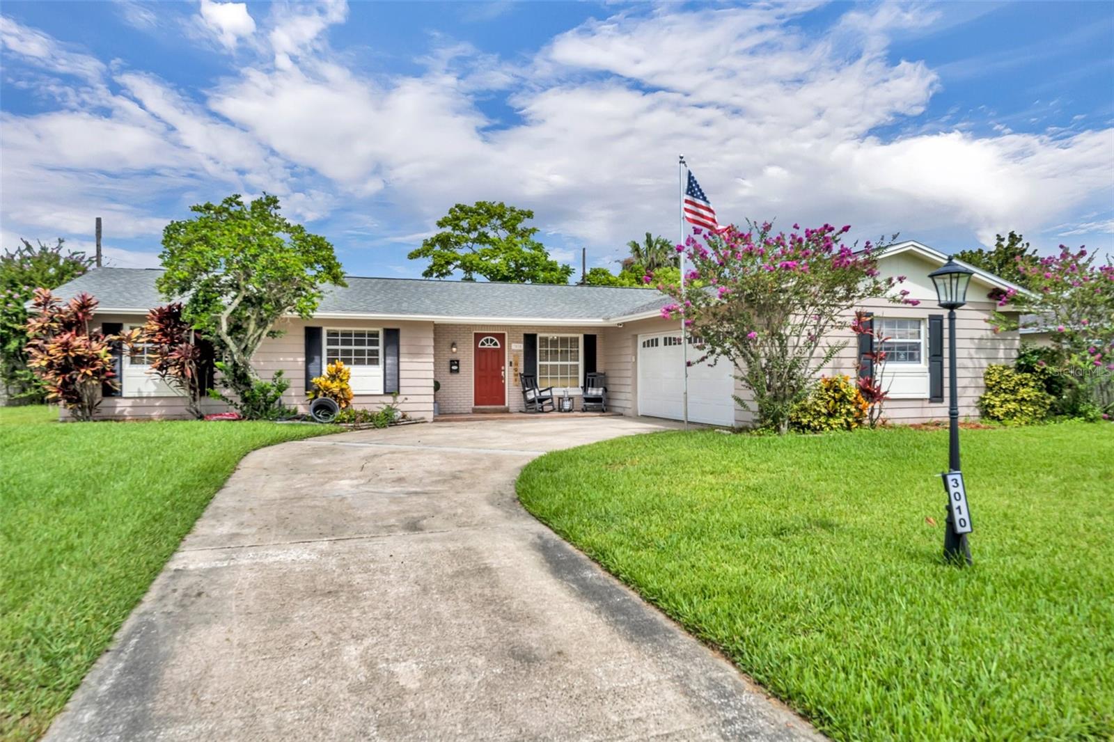 3010 BRANDYWINE DRIVE