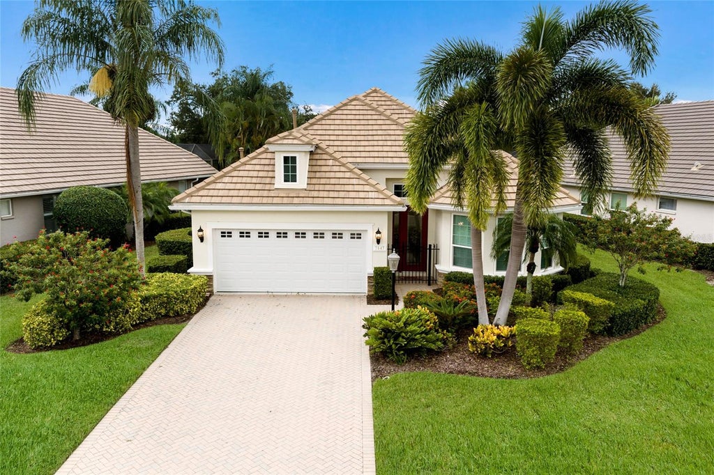 Photo of 7147 Sandhills Place, Bradenton, FL 34202 (MLS # A4702559)