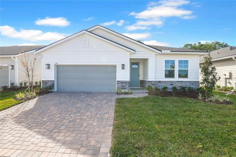Photo of 190 Enclave Avenue, Palm Coast, FL 32164 (MLS # S5135421)