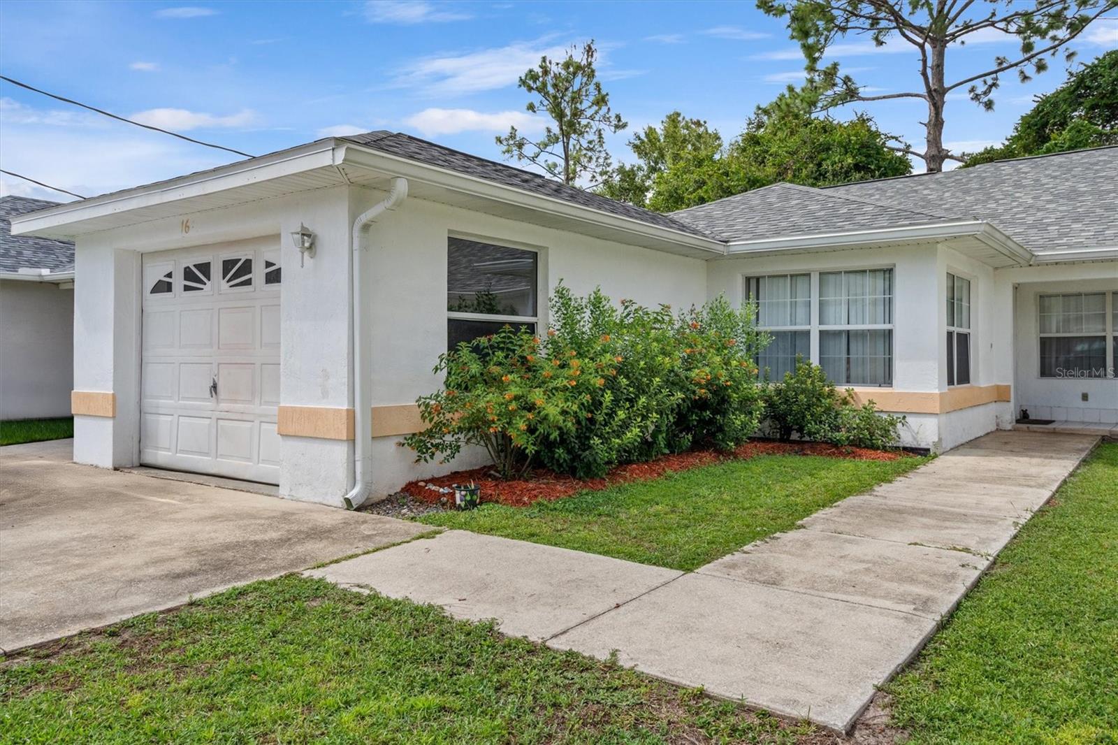 16 PROSPECT LANE