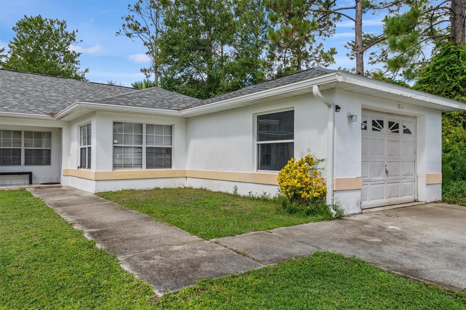 16 PROSPECT LANE
