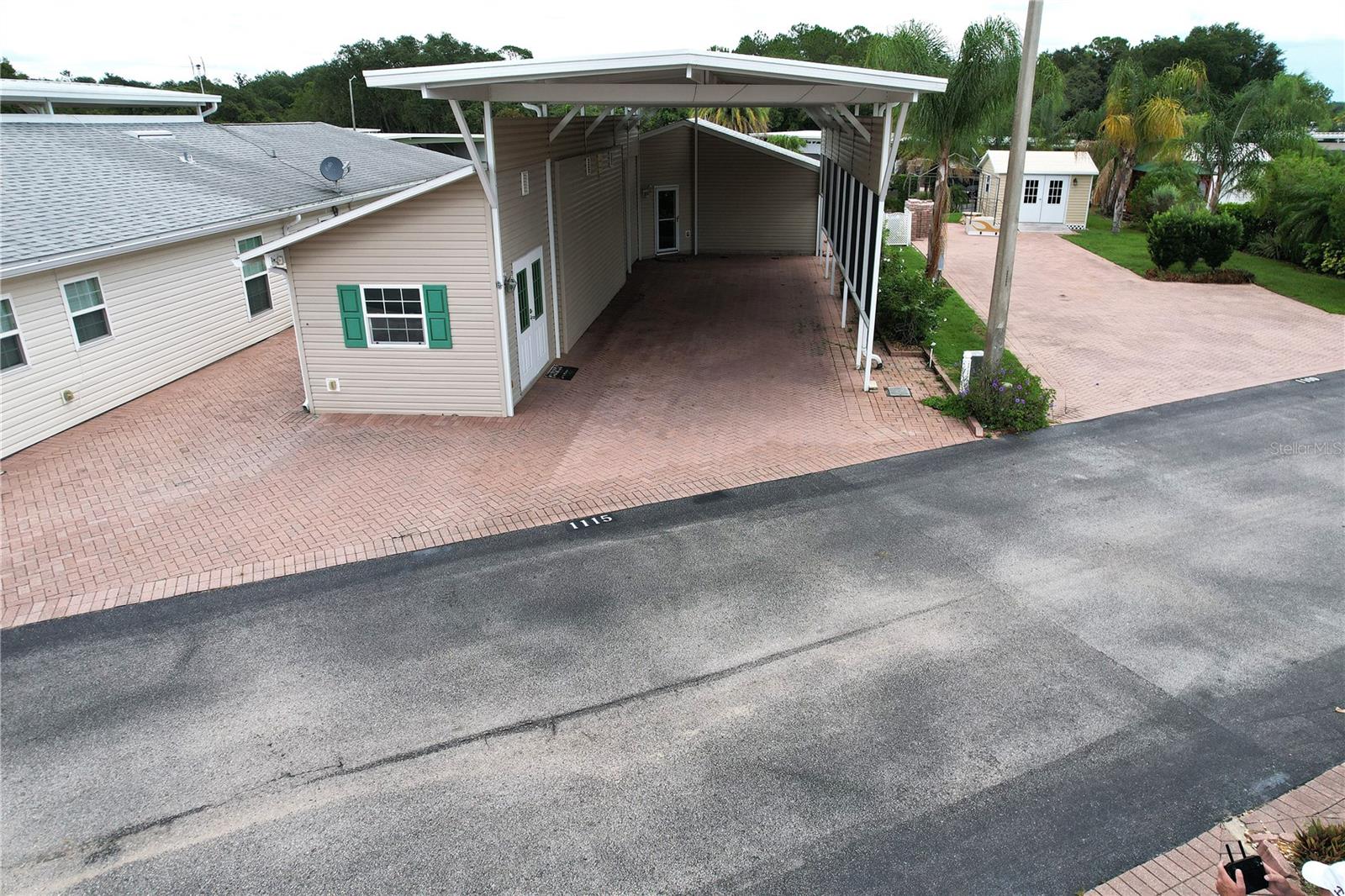 1115 DEER CREEK BOULEVARD