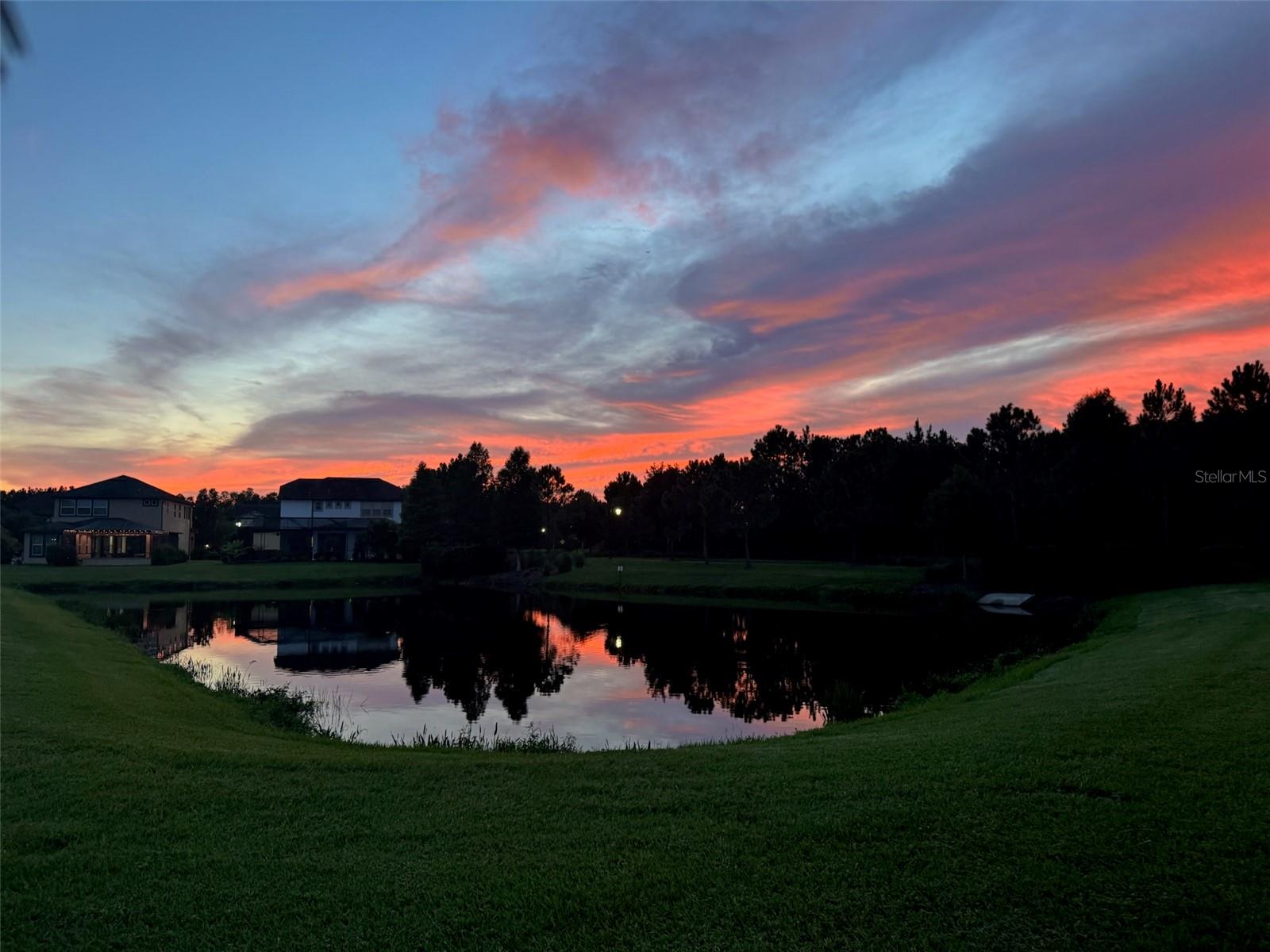ESTANCIA - Residential