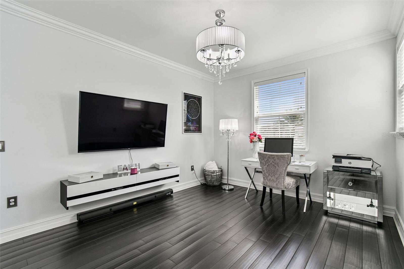 ESTANCIA - Residential