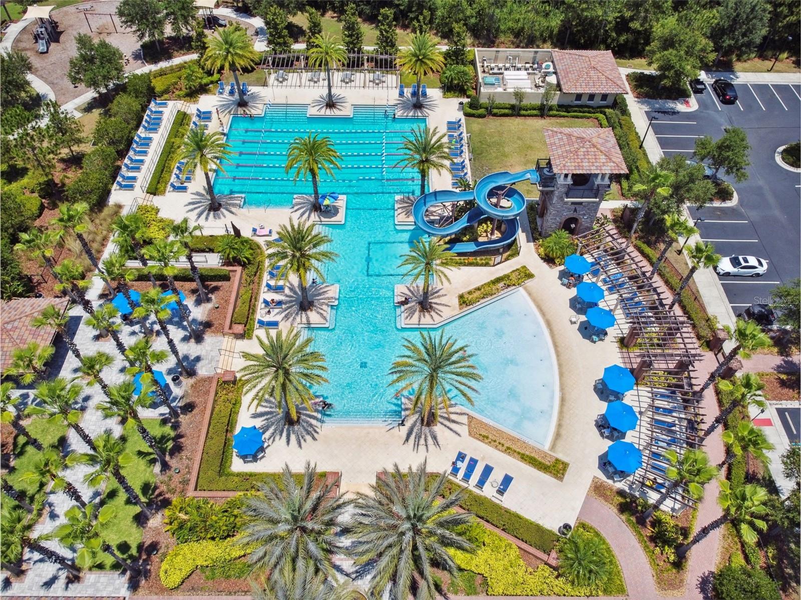 ESTANCIA - Residential