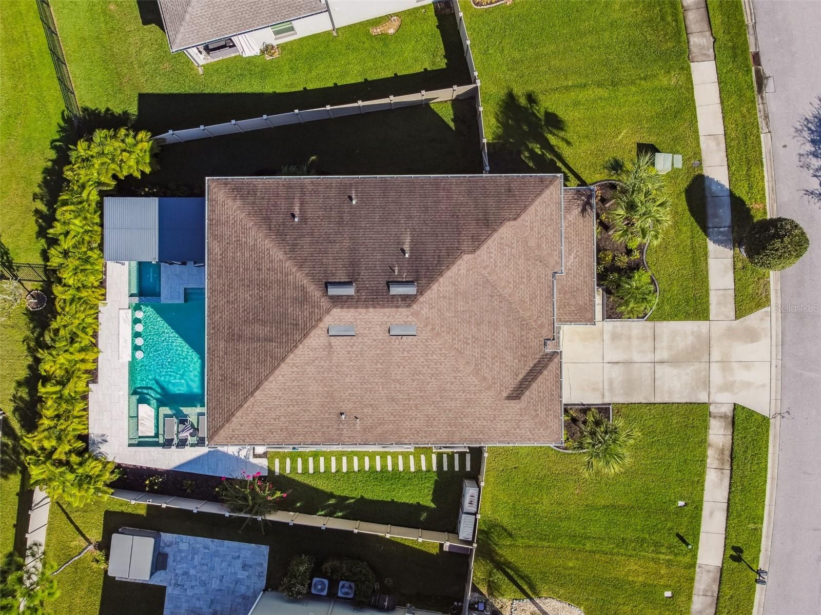 ESTANCIA - Residential