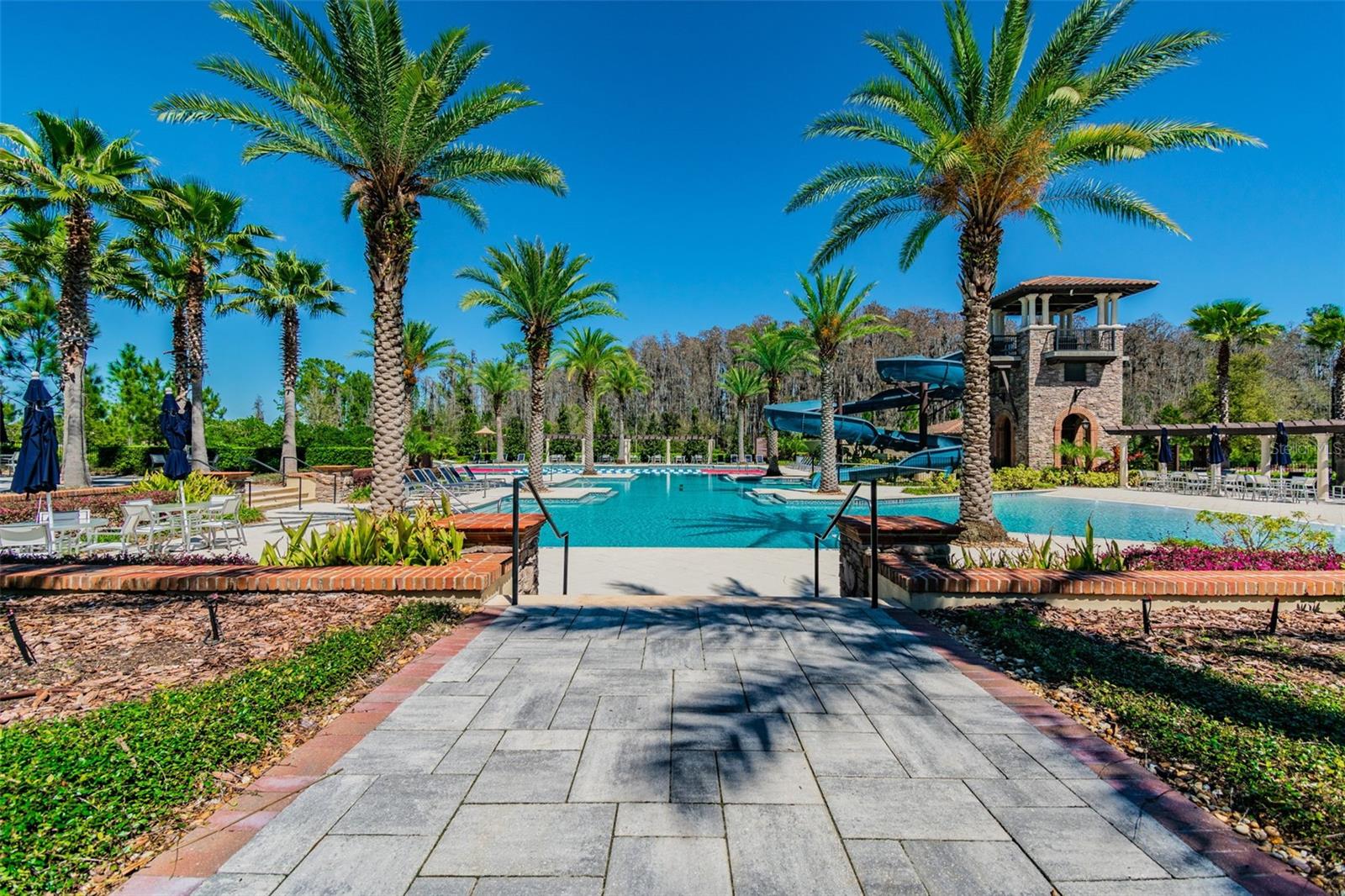 ESTANCIA - Residential