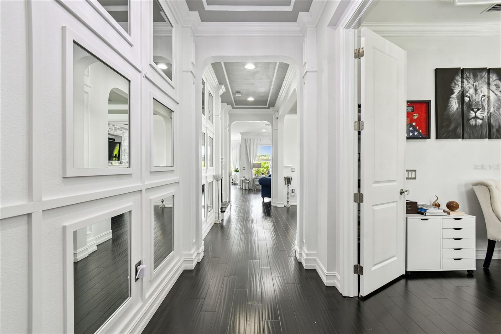 ESTANCIA - Residential