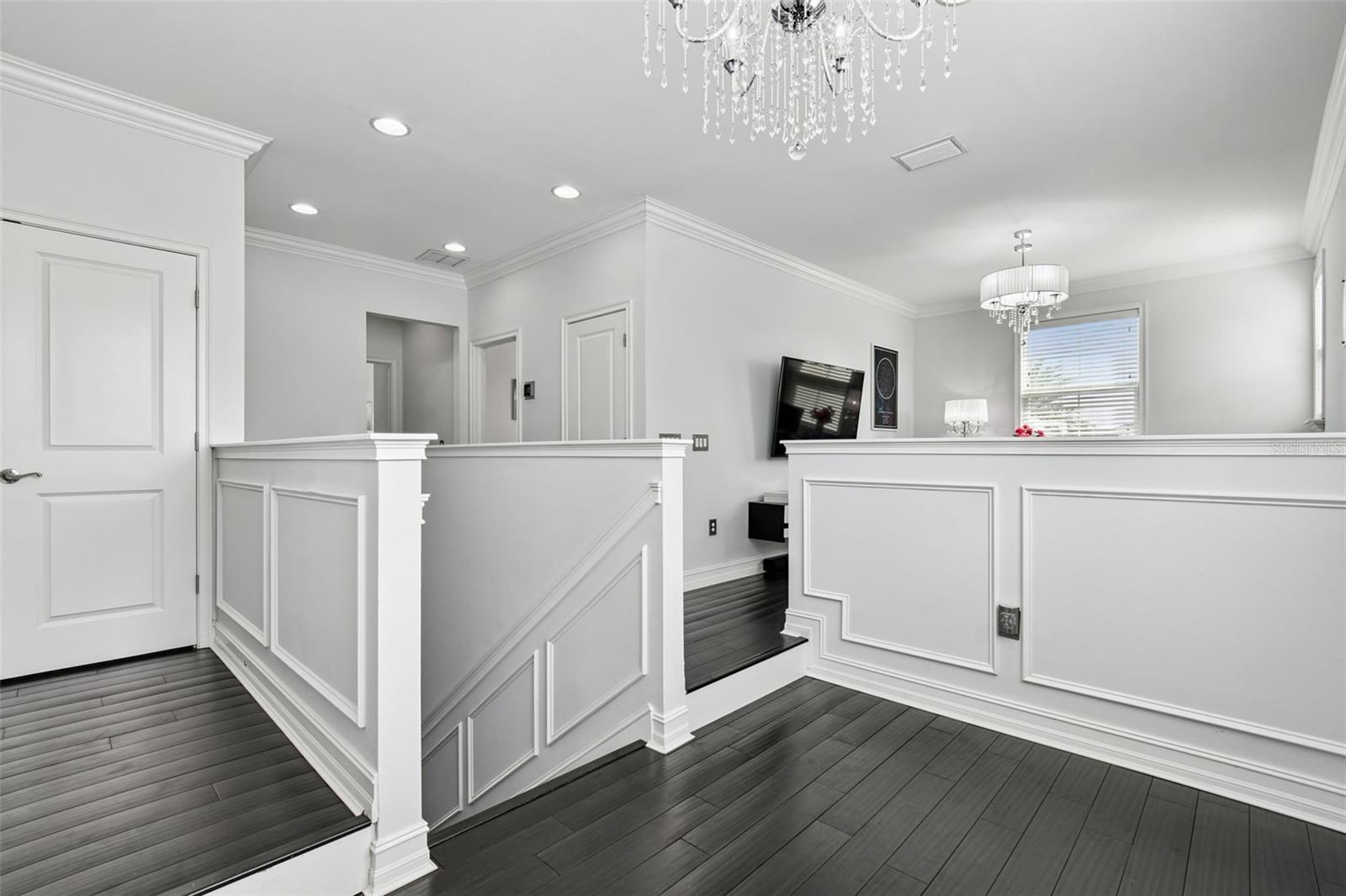 ESTANCIA - Residential