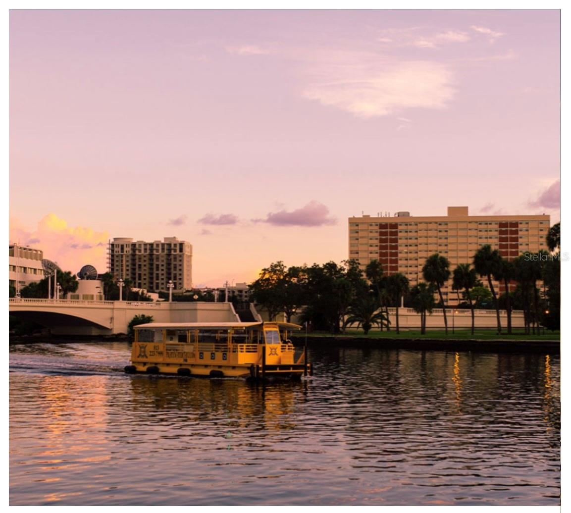 PENDRY RESIDENCES TAMPA - Residential