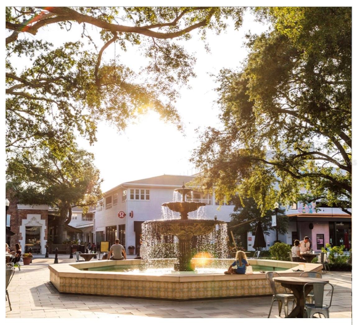 PENDRY RESIDENCES TAMPA - Residential