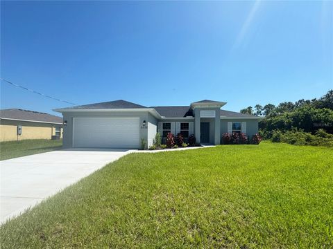 Photo of 6338 Fanning Street, North Port, FL 34288 (MLS # C7512421) Photo of 6338 Fanning Street, North Port, FL 34288 (MLS # C7512421)