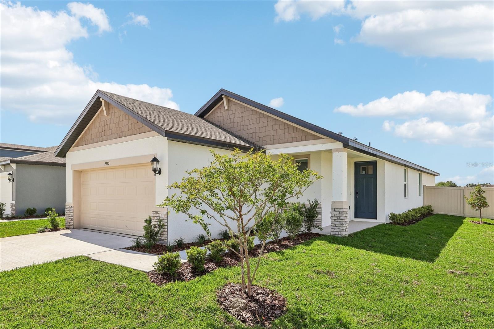 2830 VIRGINIA PINE DRIVE