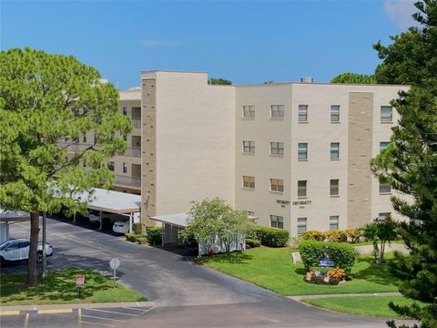 Photo of 5920 80th Street N #204, St Petersburg, FL 33709 (MLS # TB8467404)