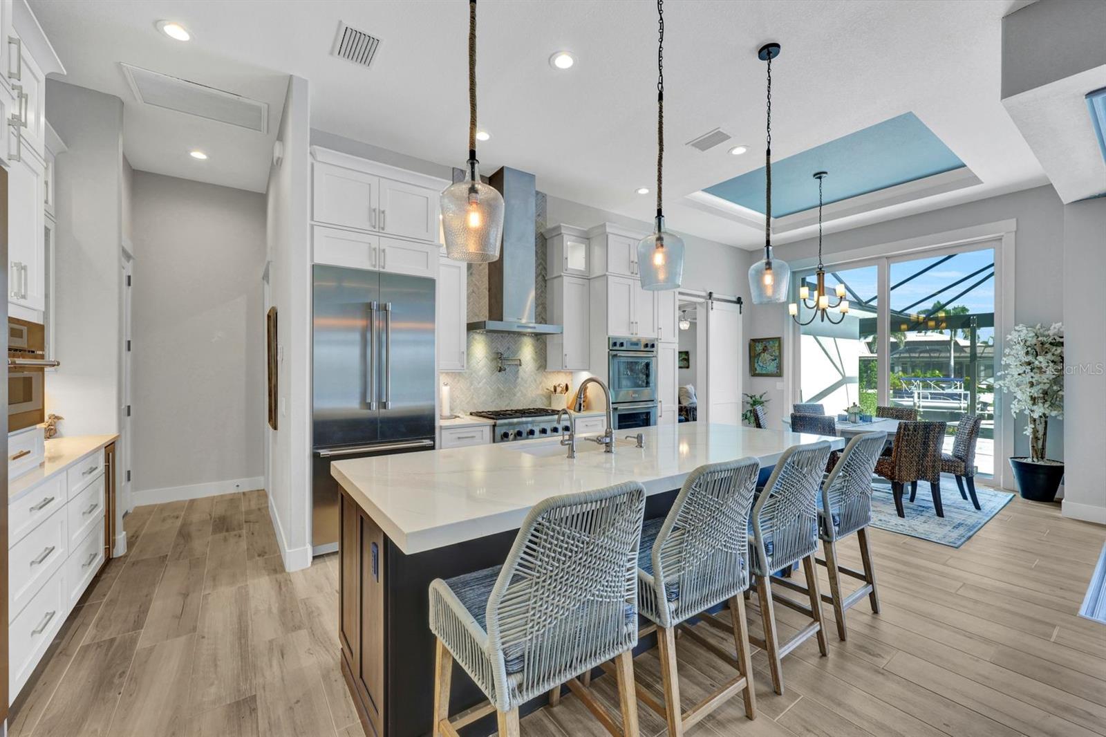 PUNTA GORDA ISLES SEC 14 - Residential