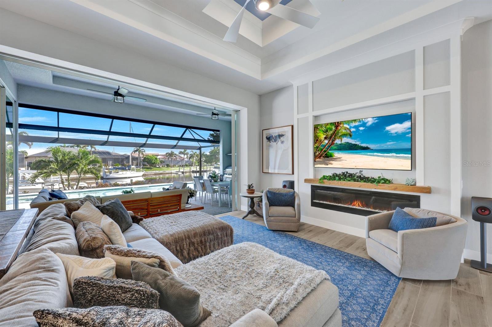 PUNTA GORDA ISLES SEC 14 - Residential