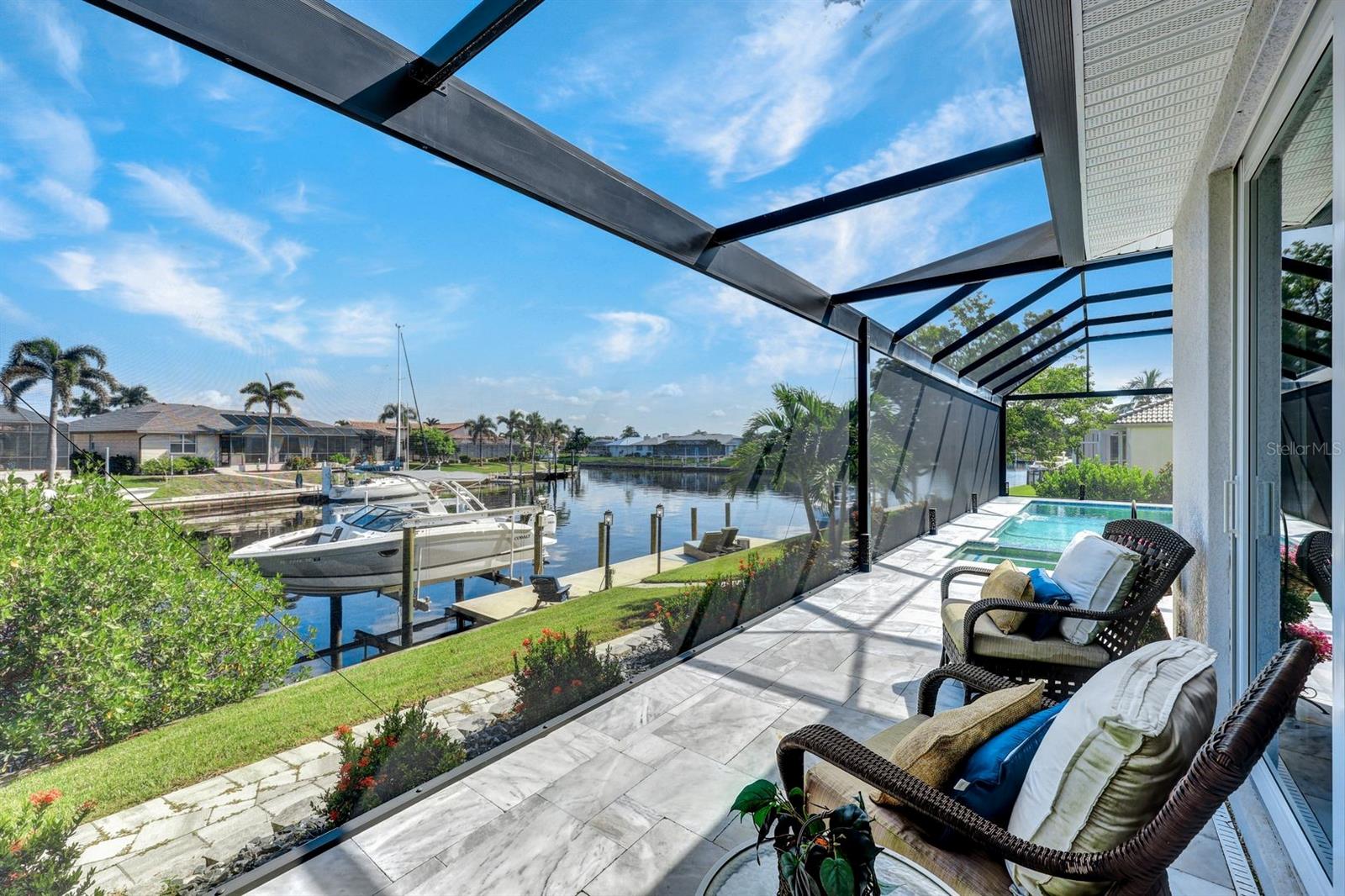 PUNTA GORDA ISLES SEC 14 - Residential