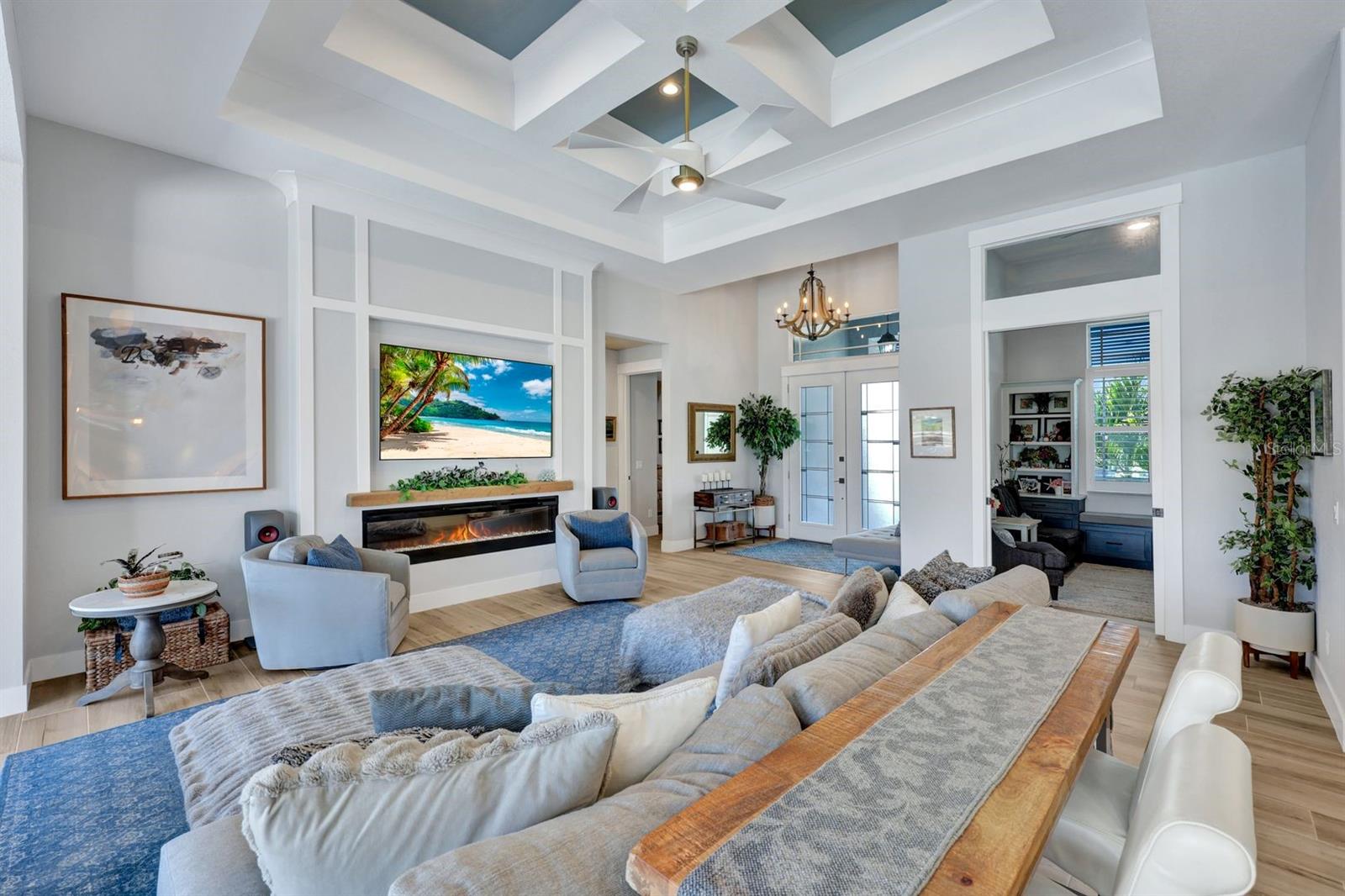 PUNTA GORDA ISLES SEC 14 - Residential