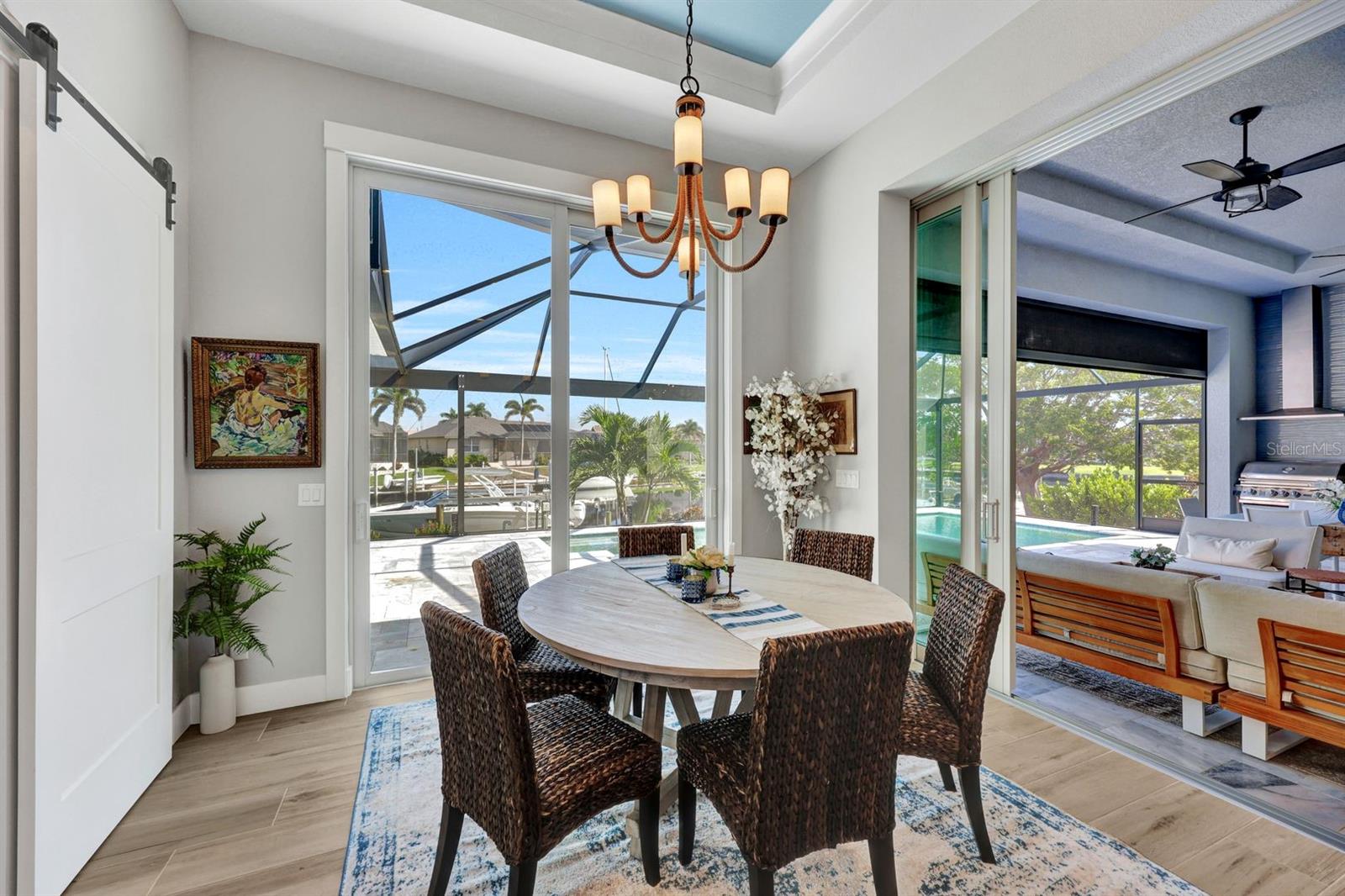 PUNTA GORDA ISLES SEC 14 - Residential