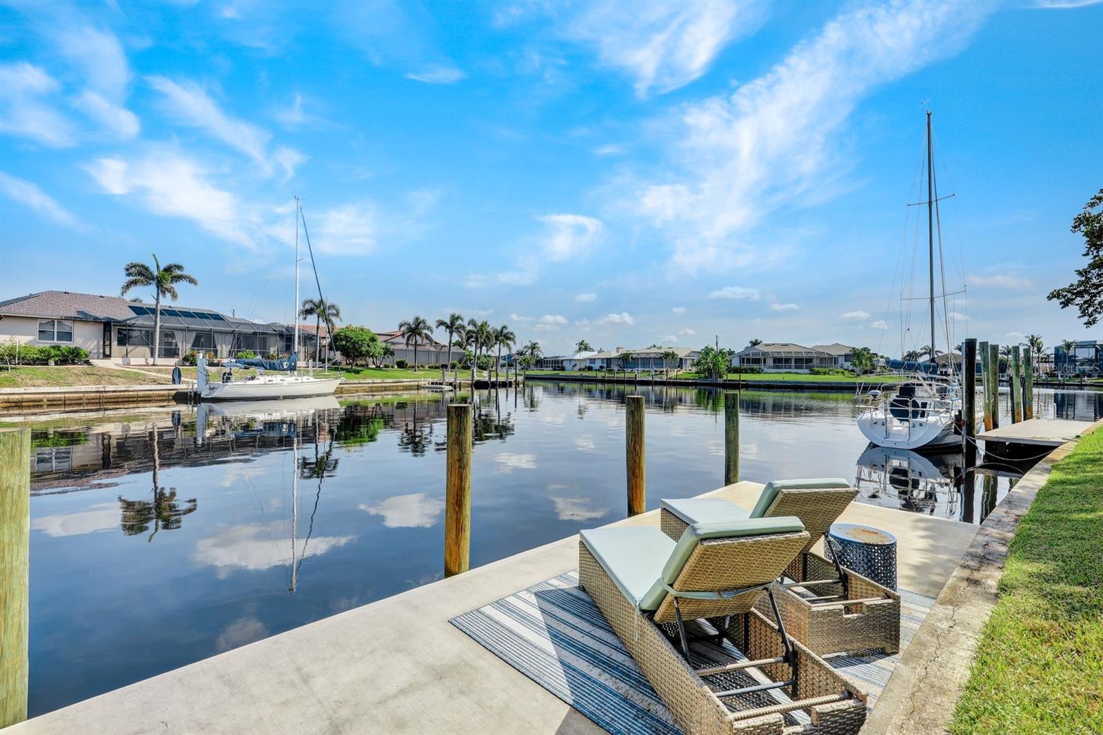 PUNTA GORDA ISLES SEC 14 - Residential