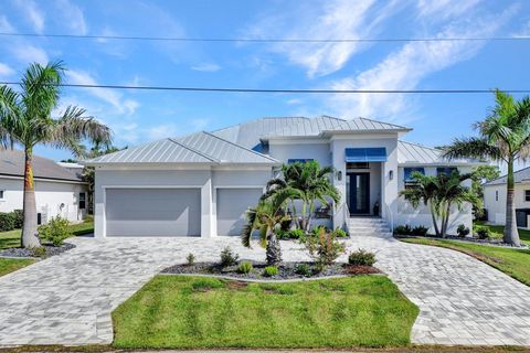 1306 OSPREY DRIVE PUNTA GORDA FL 33950