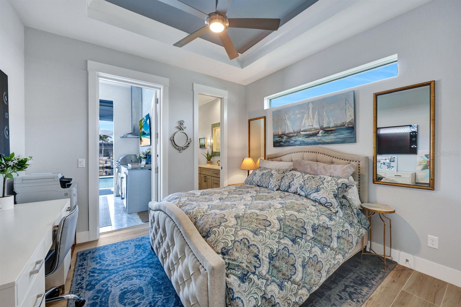 PUNTA GORDA ISLES SEC 14 - Residential