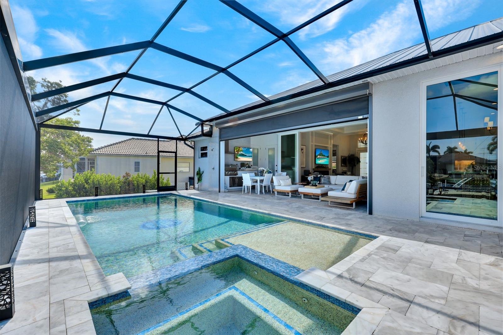 PUNTA GORDA ISLES SEC 14 - Residential