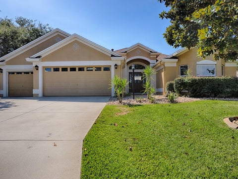 Photo of 7379 SE 173rd Arlington Loop, The Villages, FL 32162 (MLS # G5114347)