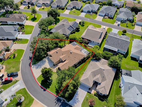 Tiny photo for 7379 SE 173rd Arlington Loop, The Villages, FL 32162 (MLS # G5114347)