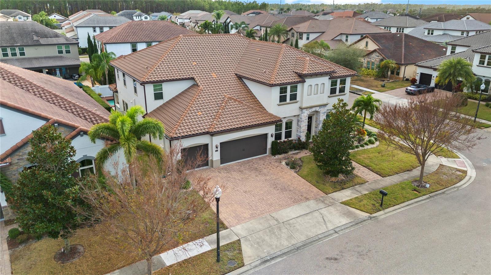 8558 MOREHOUSE DRIVE