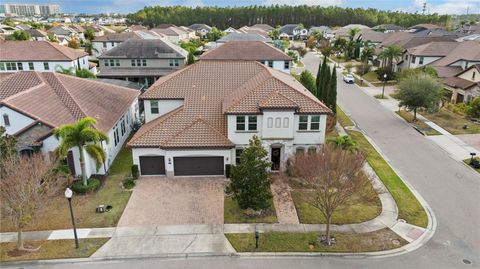 A home in ORLANDO