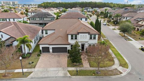 8558 MOREHOUSE DRIVE ORLANDO FL 32836