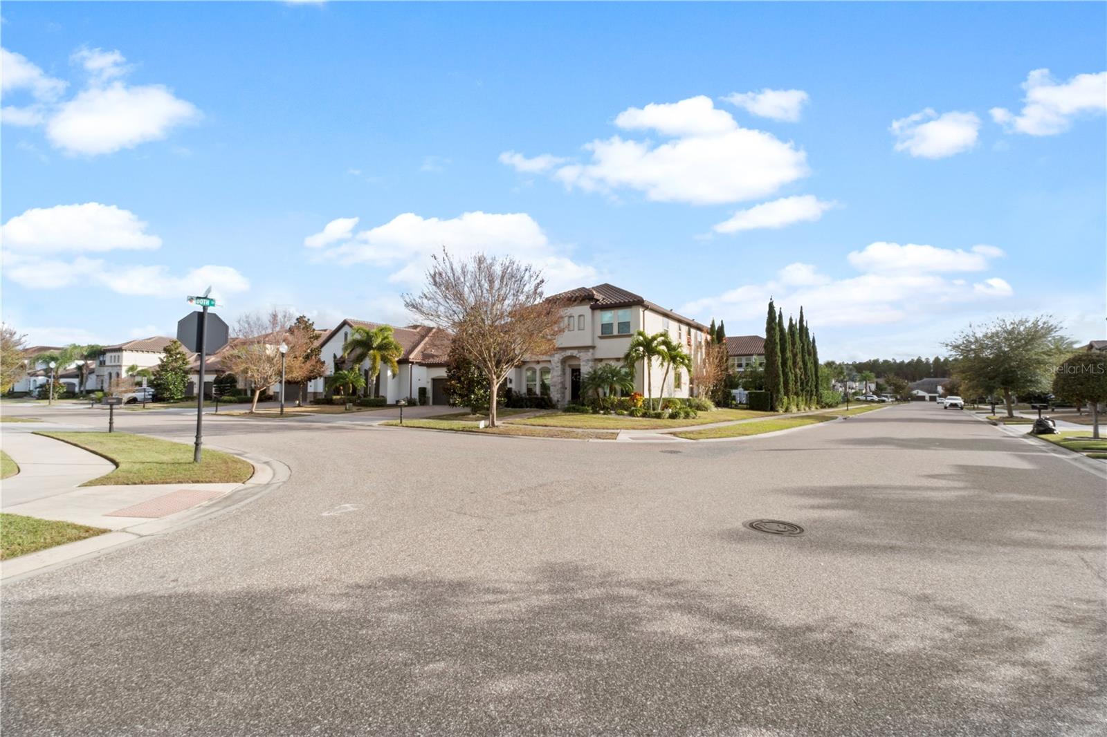 8558 MOREHOUSE DRIVE
