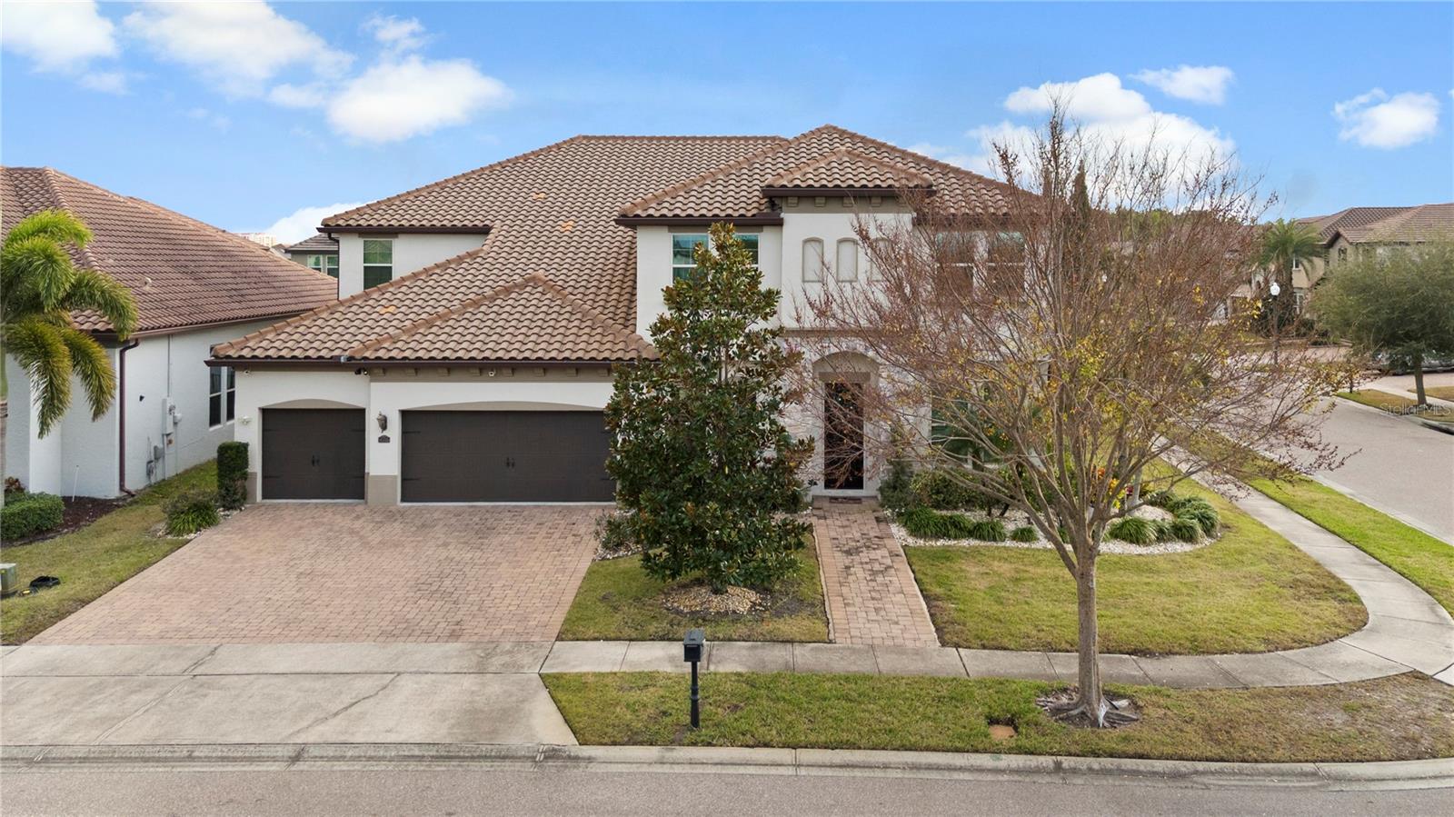 8558 MOREHOUSE DRIVE